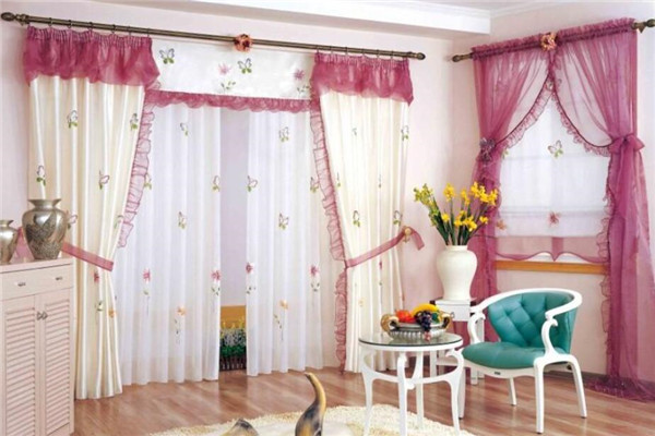 金珂莱家居布艺